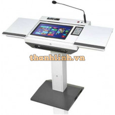 Bục giảng thông minh Digital Podium PK-220SU ( KOREA )